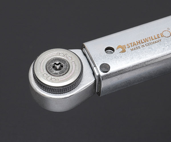 日本正規品 スタビレー ‘トルクレンチセット (10-50NM)  (730N/5S)(4545301031347) STAHLWILLE