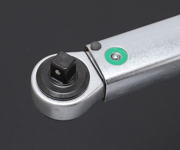 日本正規品 スタビレー ‘トルクレンチセット (10-50NM)  (730N/5S)(4545301031347) STAHLWILLE