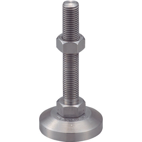 TRUSCO アジャスターボルトM16×100 SUSNC16X100 トラスコ