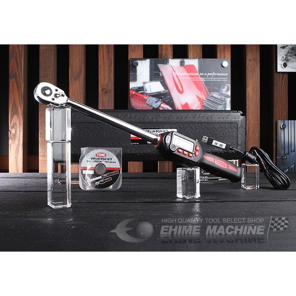 トネのラチェットデジトルクの画像1