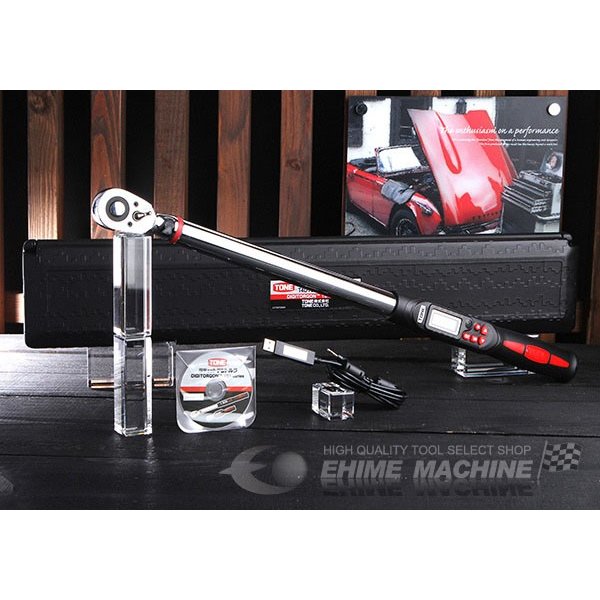 トネのラチェットデジトルクの画像1