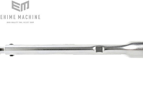 TONE プレセット形トルクレンチ(ダイレクトセットタイプ)差込12.7mm