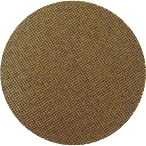 TRUSCO アストラマジック 穴ナシ Φ125 100# (50枚入) TAM12510050P トラスコ