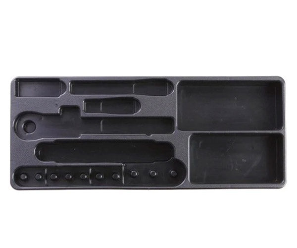 [部品・代引き不可] KTC EKB-2専用樹脂成型トレイ(硬) TB410-TR[TB410用]
