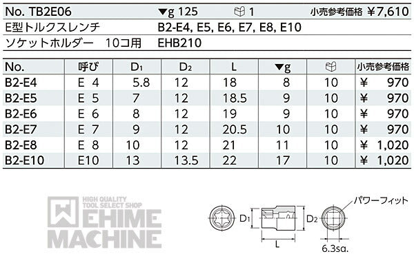 京都機械工具のドライバの画像2