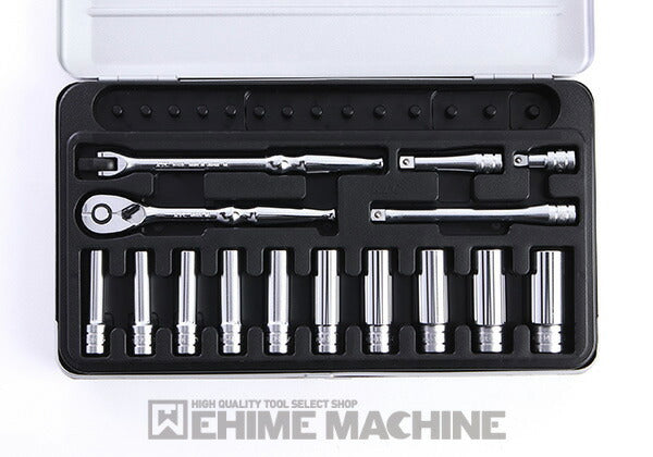 工具セットの商品一覧【工具の通販エヒメマシン】 – 3ページ目