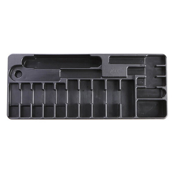 [部品・代引き不可] KTC TB4L10X用樹脂成型トレイ TB4L10X-TR