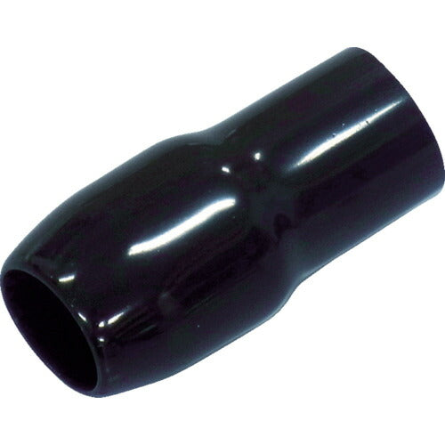 TRUSCO TCVキャップ 1.25mm2用 黒 20個入 TCV1.25BK20 トラスコ