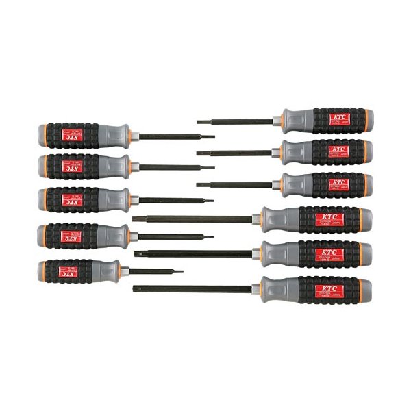 京都機械工具のドライバの画像1