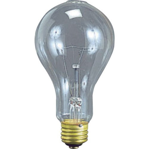 HATAYA（ハタヤ） 耐振電球２００Ｗ （ＩＬＩ、ＫＬ型用）