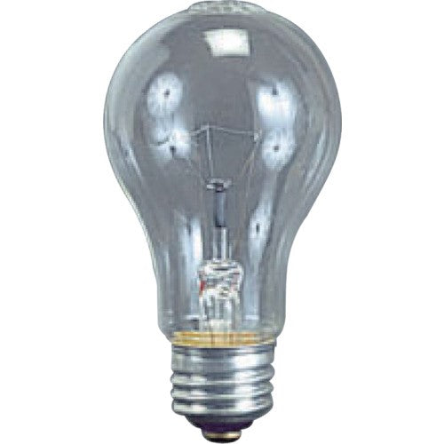 HATAYA（ハタヤ） 耐振電球６０Ｗ （ＩＬＩ、ＫＬ型用）