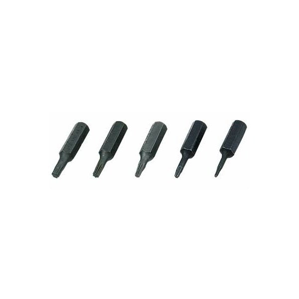 KTC 板ラチェット差換えドライバ用ビットセットの画像1
