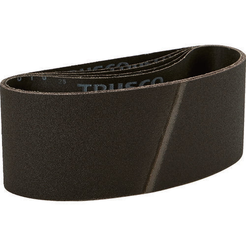 TRUSCO ジルコニアベルト 100X610 #100 (10本入) TEB100610Z100 トラスコ