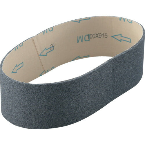 TRUSCO FBスーパーファインベルト 100X915 #60 TFB100915S60 トラスコ