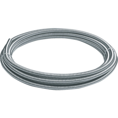 TRUSCO フレキシブルパイプ 外径Φ20X10m TFP2010M304 トラスコ