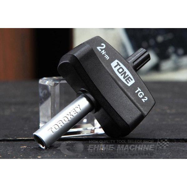 トネのトルクグリップの画像1