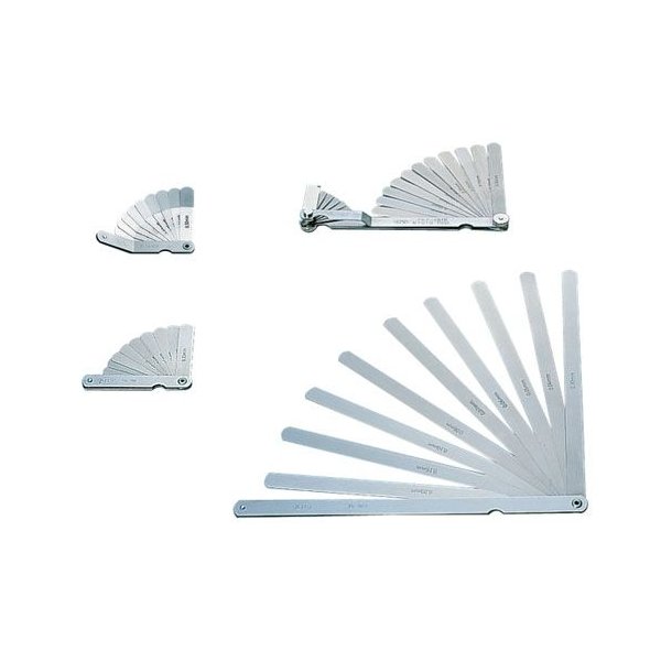 京都機械工具のゲージの画像1