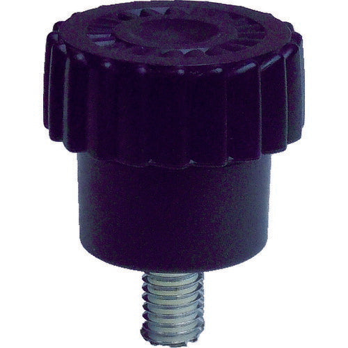 TRUSCO グリップノブボルトロング Φ16 M3X10 TGKBL1M3X10 トラスコ