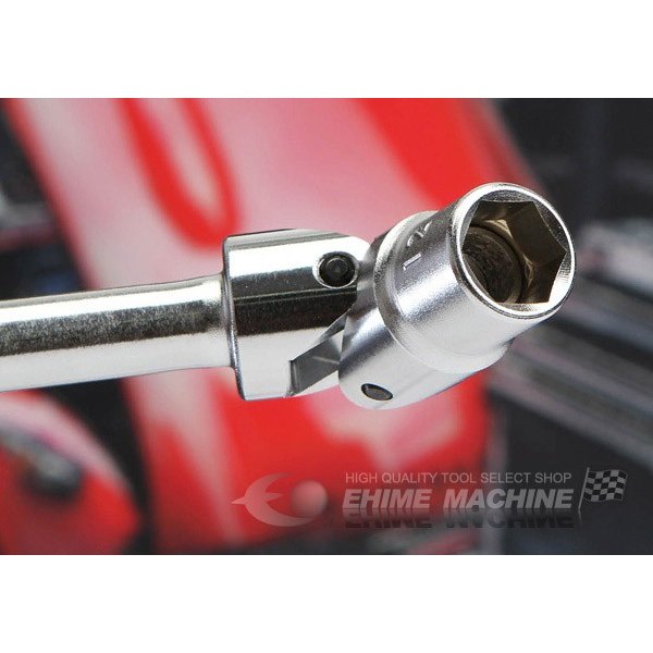 京都機械工具のレンチの画像2