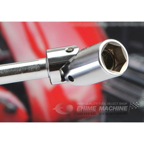 京都機械工具のレンチの画像2