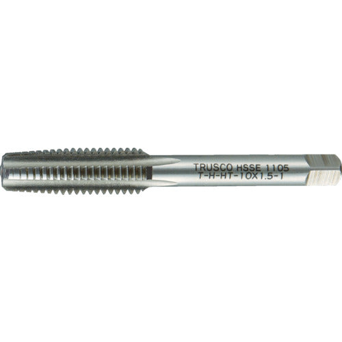 TRUSCO ハンドタップ 上 HSS-E M12X1.75 THHTM12X1.753 トラスコ