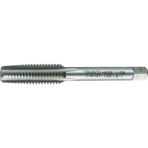 TRUSCO ハンドタップ 先 HSS-E M16X1.0 THHTM16X1.01 トラスコ