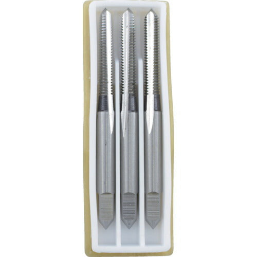 TRUSCO ハンドタップセット HSS-E M5X0.8 THHTM5X0.8S トラスコ