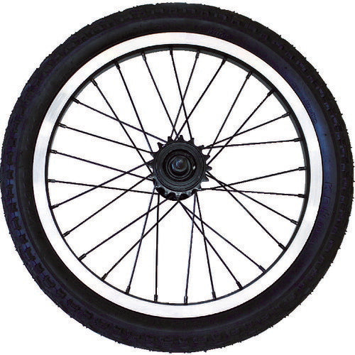 TRUSCO THR-5503E用ノーパンクタイヤ 後輪右用 THR5503ETRERR トラスコ