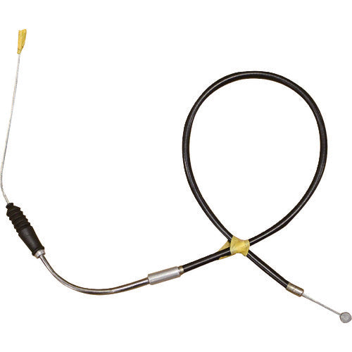 TRUSCO THR5526用ブレーキワイヤー前一式 THR5526BKWF トラスコ