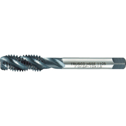 TRUSCO スパイラルタップ M8X1.25 THSPM8X1.25 トラスコ