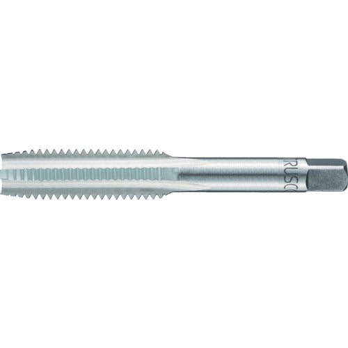 TRUSCO ハンドタップ ユニファイネジ用・SKS 1/2UNF20 中 THT12UNF202 トラスコ
