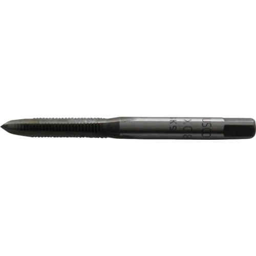 TRUSCO ハンドタップ メートルネジ用・SKS M2.6X0.45 先 THT2.6X0.451 トラスコ