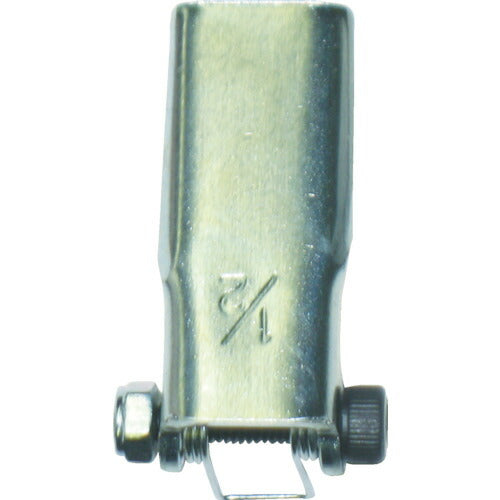 TRUSCO TLH-080用 安全金具 TLH080740A08 トラスコ