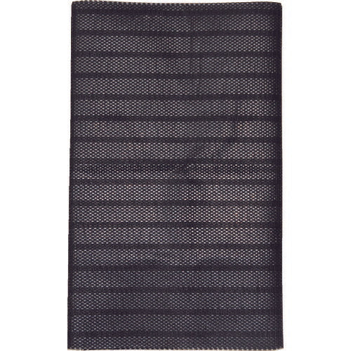 TRUSCO 遮光・遮熱メッシュシート 300X900 3枚入 黒 TLHM3090BK3 トラスコ