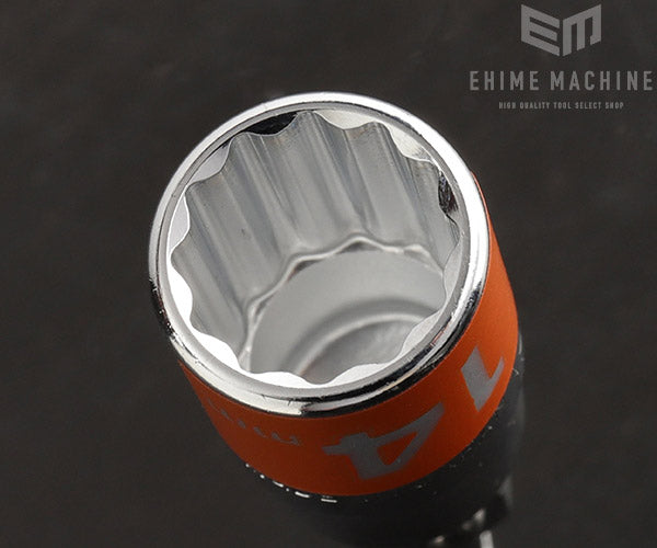 トップ工業の電動ドリル用ソケットの画像3