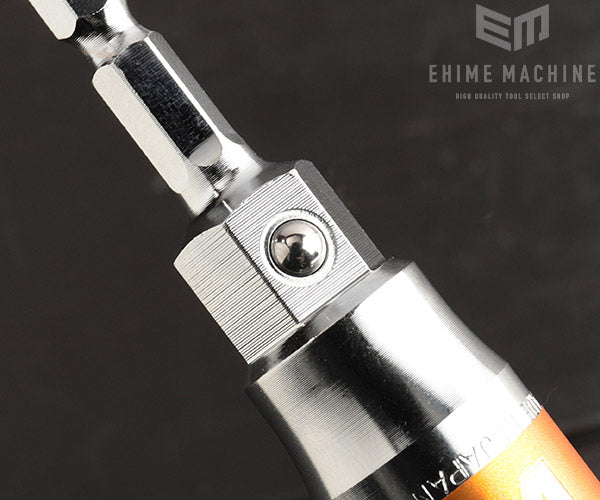 トップ工業の電動ドリル用ソケットの画像5