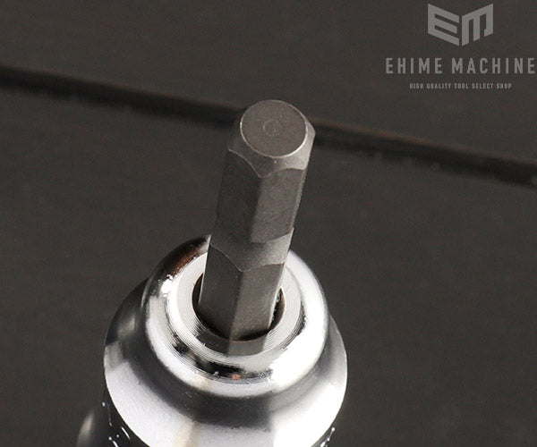 トップ工業のソケットセットの画像4