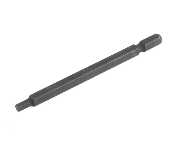 TOP 電動ドリル用ヘクスビット 4.0mm EHB-40 トップ工業