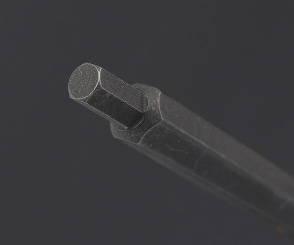 TOP 電動ドリル用ヘクスビット 4.0mm EHB-40 トップ工業