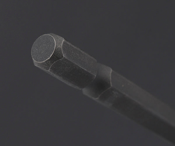 TOP 電動ドリル用ヘクスビット 4.0mm EHB-40 トップ工業