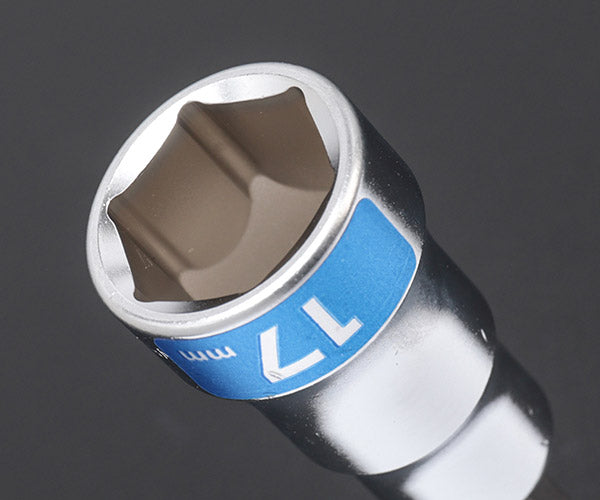 TOP ショートソケットセット EHS-5524AS トップ工業