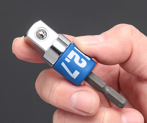 TOP ショートソケットセット EHS-5524AS トップ工業