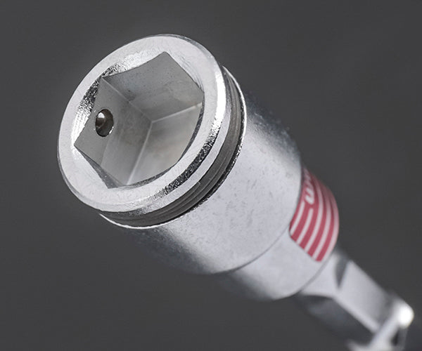 TOP 電動ドリル用ヘクスセッター 10Ｂ EHX-10B トップ工業