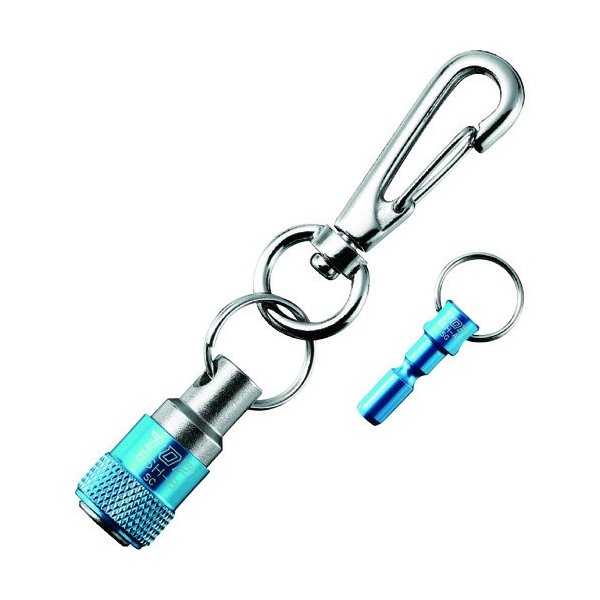 トップ工業のアダプターの画像1