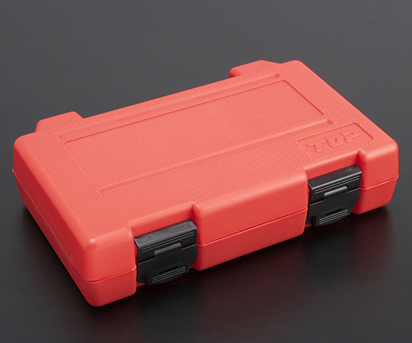 TOP ユニバーサルソケットセット EUS-1024S トップ工業