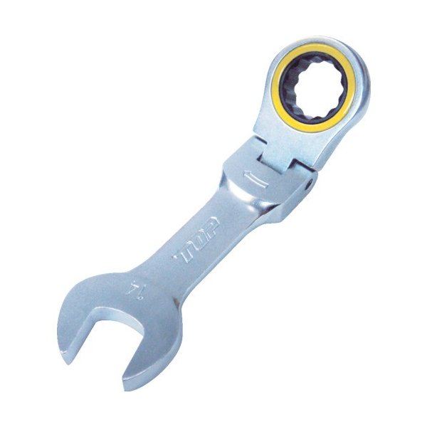 トップ工業のラチェットコンビの画像1