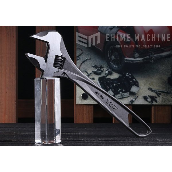 トップ工業のハイパーモンキーの画像1