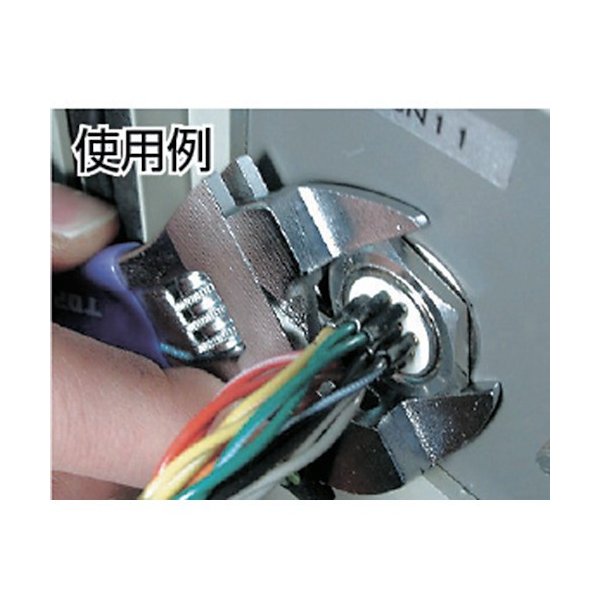 トップ工業のショートエコワイドエコフォークの画像2