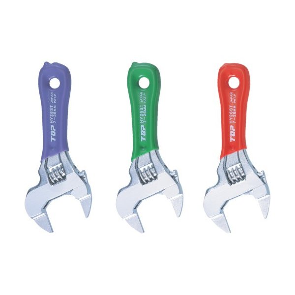 トップ工業のショートエコワイドエコフォークの画像1