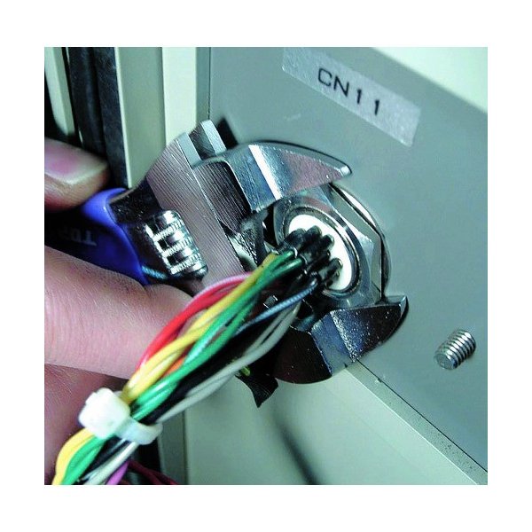 トップ工業のショートエコワイドエコフォークの画像2